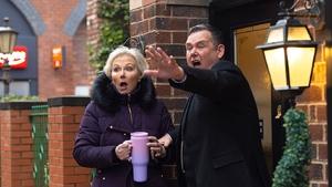 Coronation Street 35. epizoda