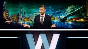 The Weekly with Charlie Pickering 2. epizoda