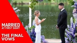 Svatba na první pohled (Austrálie) 37. epizoda