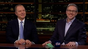 Real Time with Bill Maher 2313. epizoda
