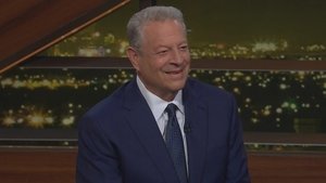 Real Time with Bill Maher 13. epizoda