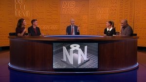 Nytt på nytt 11. epizoda
