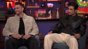 Watch What Happens Live with Andy Cohen 52. epizoda