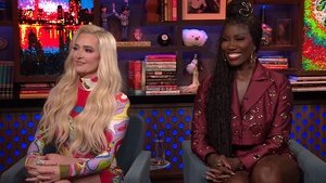 Watch What Happens Live with Andy Cohen 51. epizoda