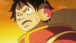 One Piece 1124. epizoda