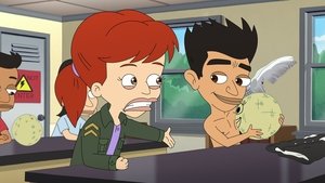 Big Mouth 2. epizoda