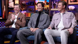 Watch What Happens Live with Andy Cohen 53. epizoda