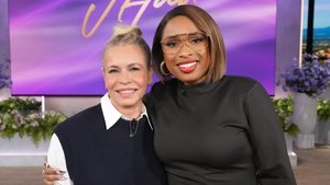 The Jennifer Hudson Show 127. epizoda