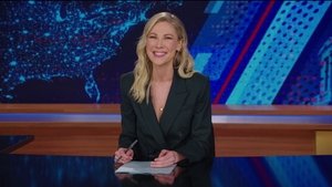 The Daily Show 58. epizoda