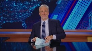 The Daily Show 57. epizoda