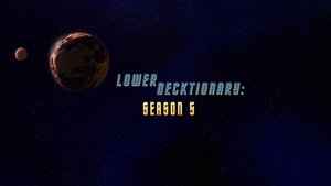 Star Trek: Lower Decks 48. epizoda