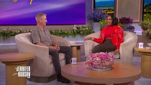 The Jennifer Hudson Show 129. epizoda