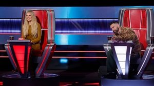 The Voice 12. epizoda