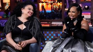 Watch What Happens Live with Andy Cohen 54. epizoda