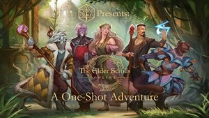 Critical Role 168. epizoda