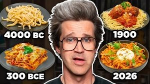 Good Mythical Morning 71. epizoda