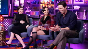 Watch What Happens Live with Andy Cohen 56. epizoda