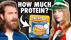 Good Mythical Morning 68. epizoda