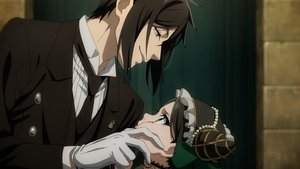 Black Butler 2. epizoda