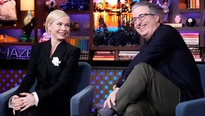 Watch What Happens Live with Andy Cohen 58. epizoda