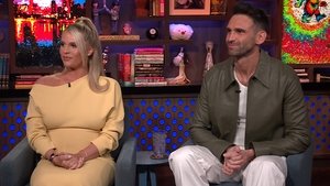 Watch What Happens Live with Andy Cohen 57. epizoda