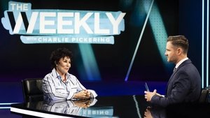 The Weekly with Charlie Pickering 3. epizoda