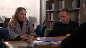 Secret Lives 134. epizoda