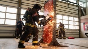 Chicago Fire 17. epizoda