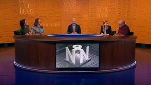 Nytt på nytt 12. epizoda