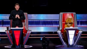 The Voice 11. epizoda