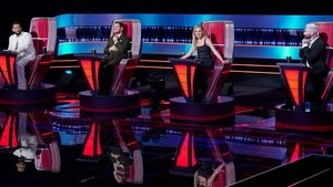 The Voice 10. epizoda