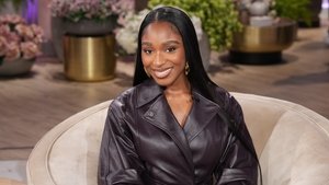 The Jennifer Hudson Show 132. epizoda