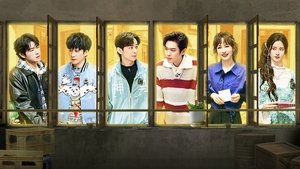 Who's the Murderer 21. epizoda