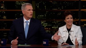 Real Time with Bill Maher 2314. epizoda