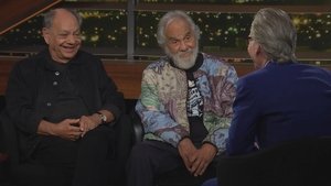 Real Time with Bill Maher 14. epizoda