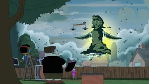 Phineas a Ferb 2. epizoda