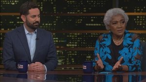 Real Time with Bill Maher 15. epizoda