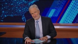 The Daily Show 61. epizoda