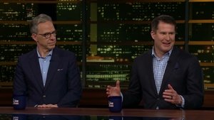 Real Time with Bill Maher 2317. epizoda