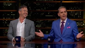 Real Time with Bill Maher 2316. epizoda