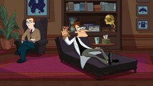 Phineas a Ferb 6. epizoda