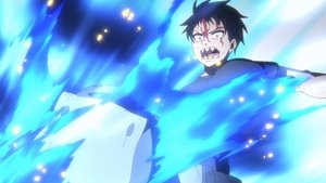 Fire Force 6. epizoda