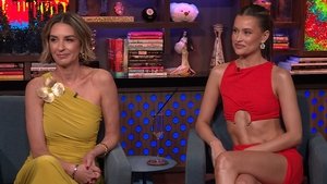 Watch What Happens Live with Andy Cohen 62. epizoda