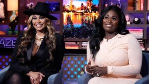 Watch What Happens Live with Andy Cohen 59. epizoda