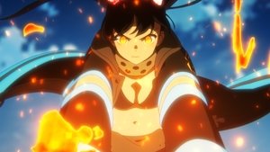 Fire Force 4. epizoda