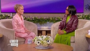 The Jennifer Hudson Show 135. epizoda