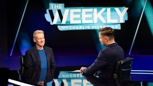 The Weekly with Charlie Pickering 4. epizoda