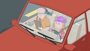 Phineas a Ferb 4. epizoda