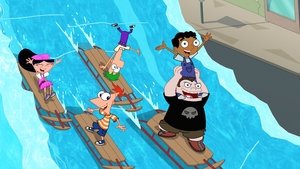 Phineas a Ferb 5. epizoda