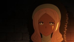Fire Force 8. epizoda